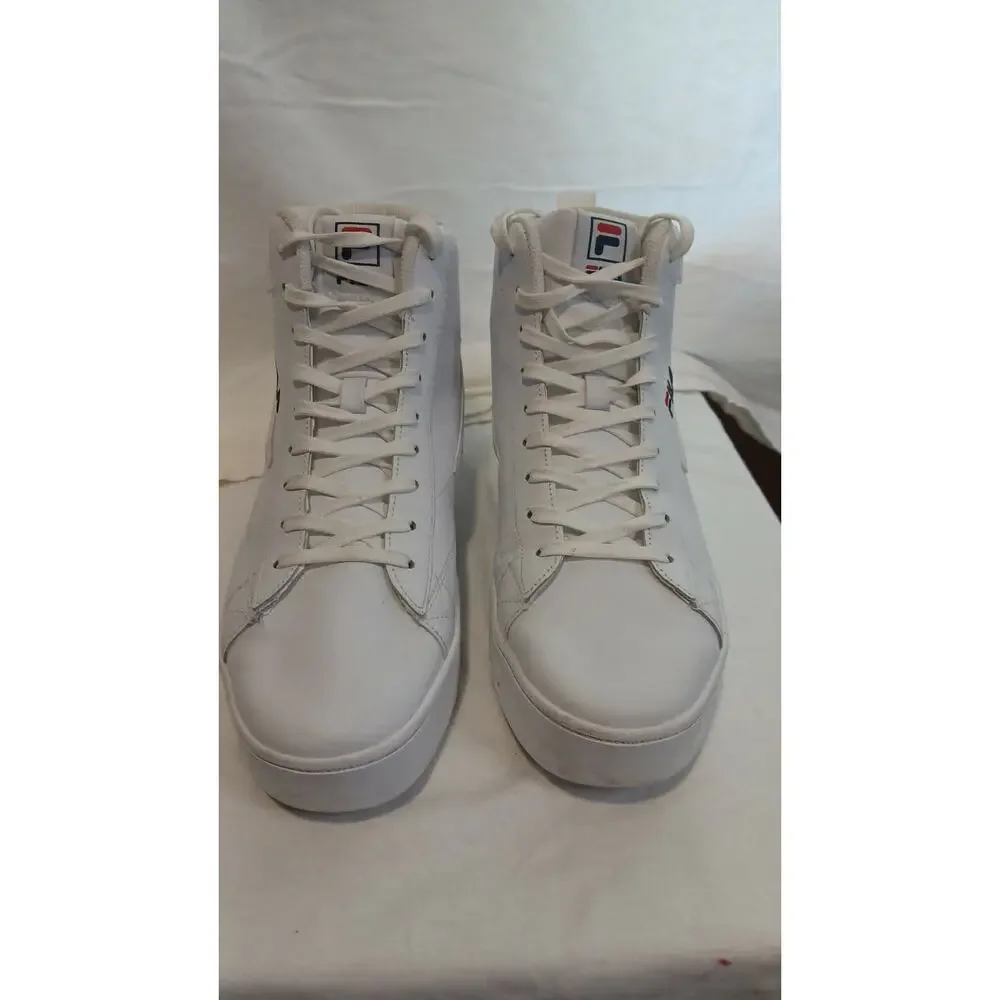 Fila gennaio high